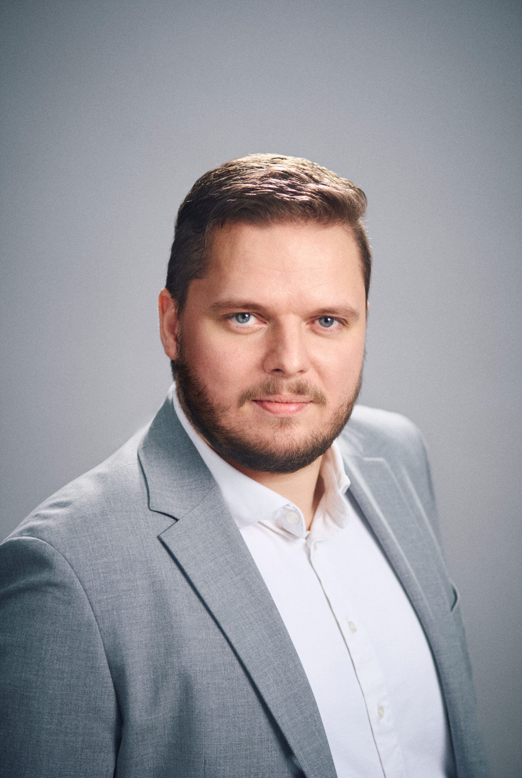 Thomas Dall-Hansen